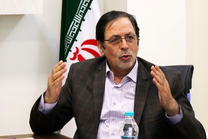 دستاوردهای فولاد مبارکه در صرفه جویی مصرف آب قابل تحسین است