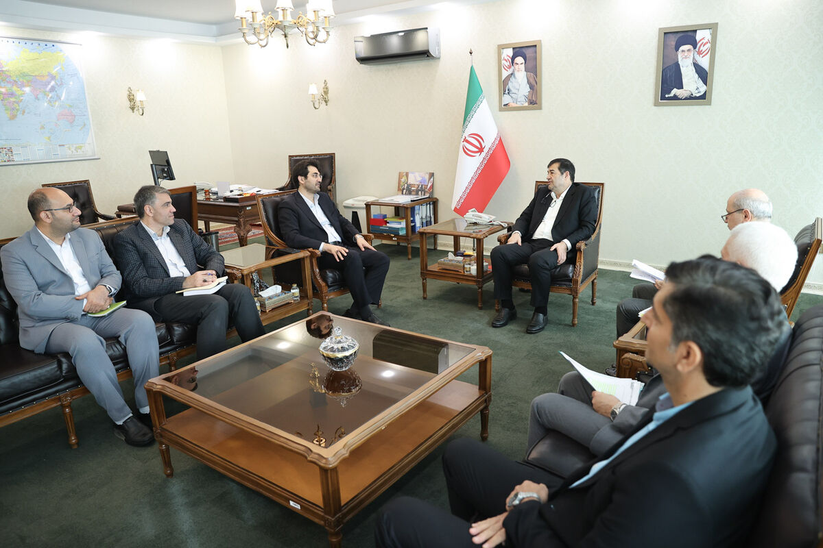 وزیر ورزش و جوانان
