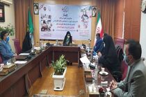 فروش مجازی زیلو و صنایع دستی میبد در حال برنامه ریزی است 