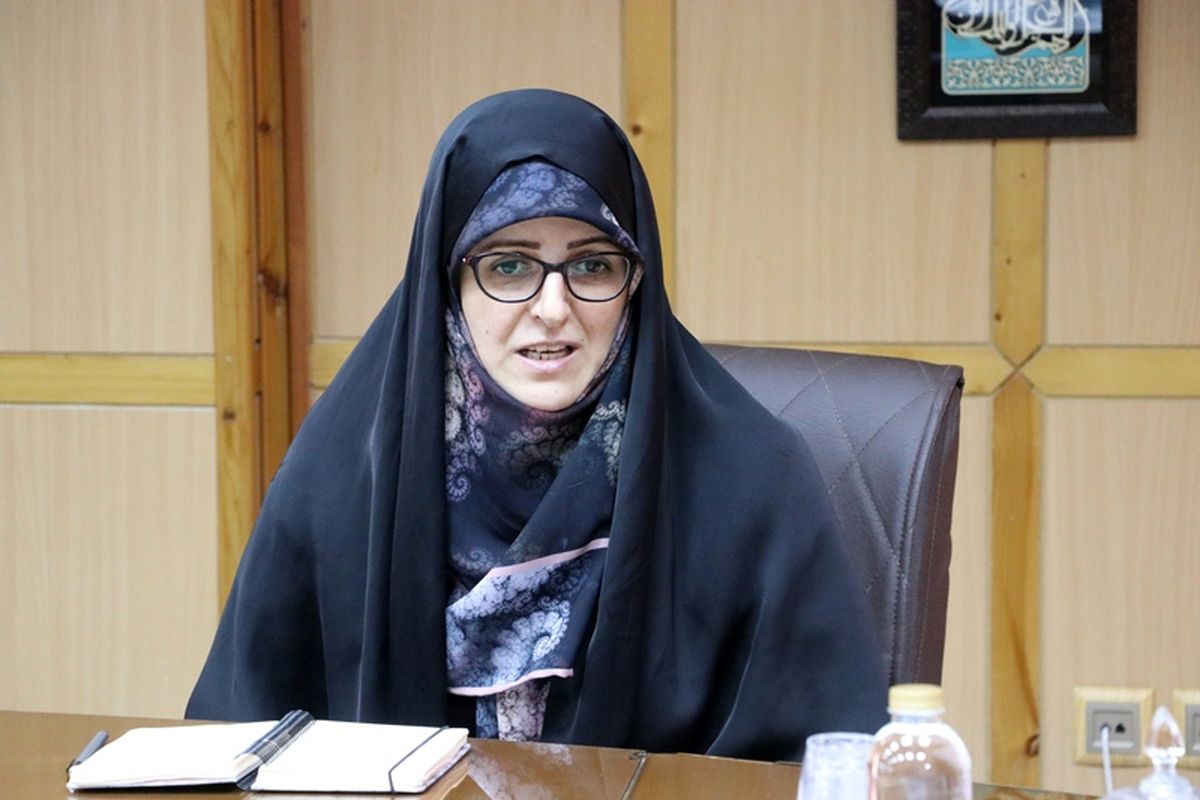 معاون وزیر ورزش و جوانان