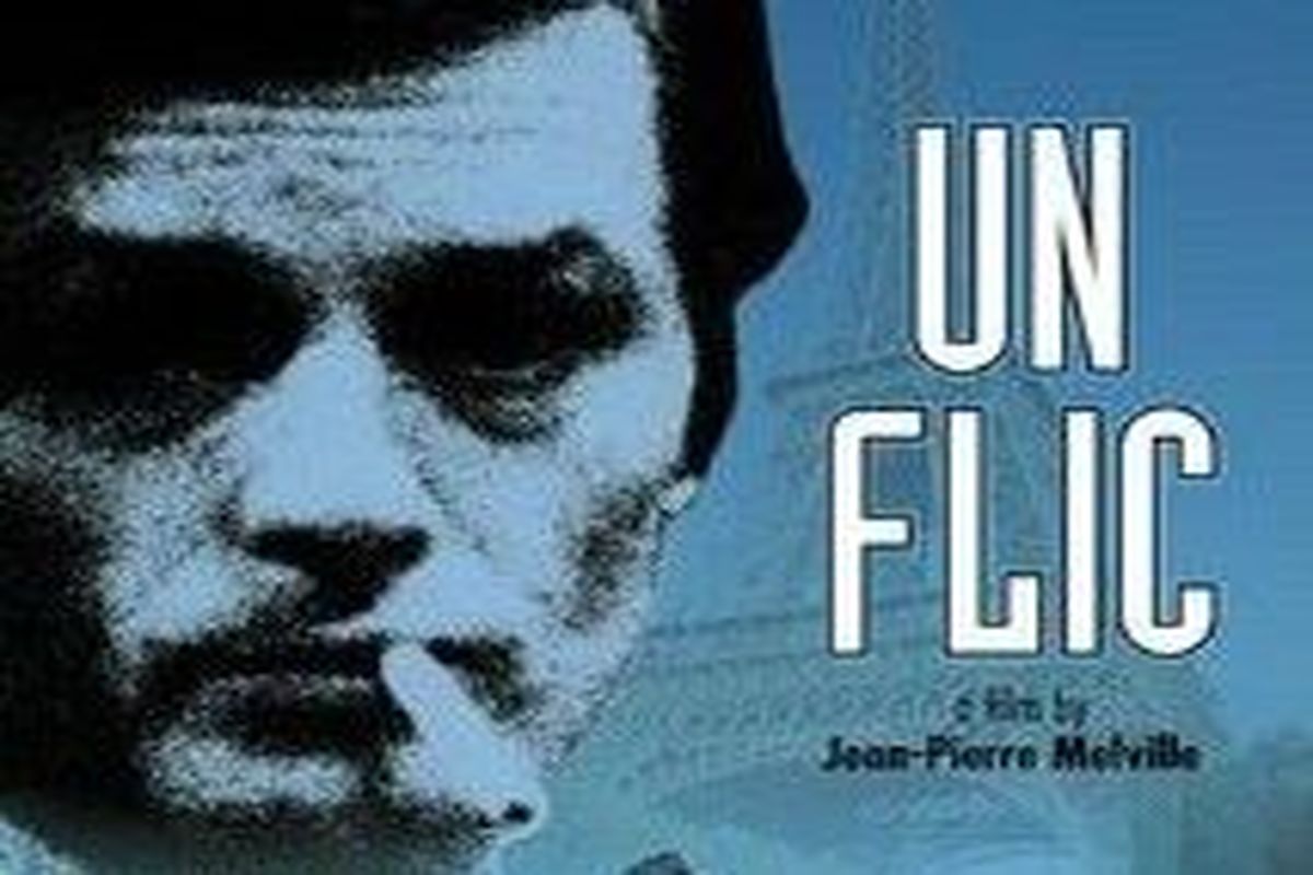فیلم A Cop 1972