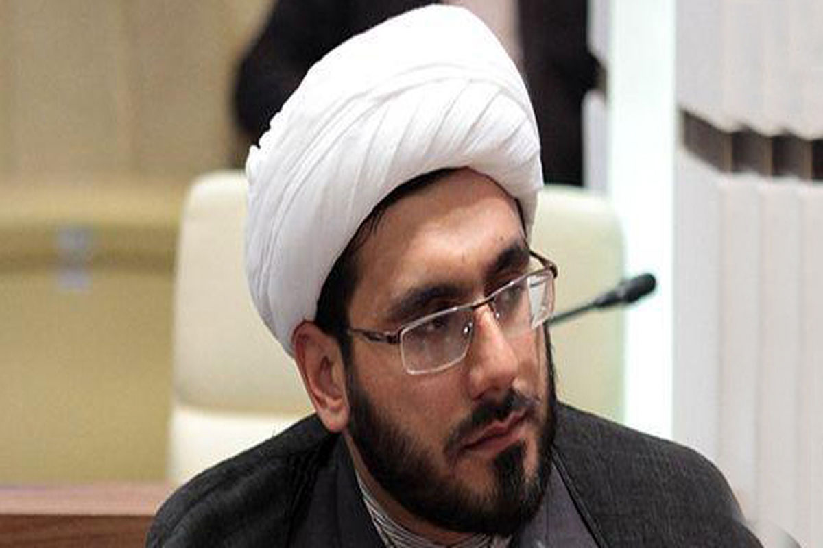 بهشتی پورحرم