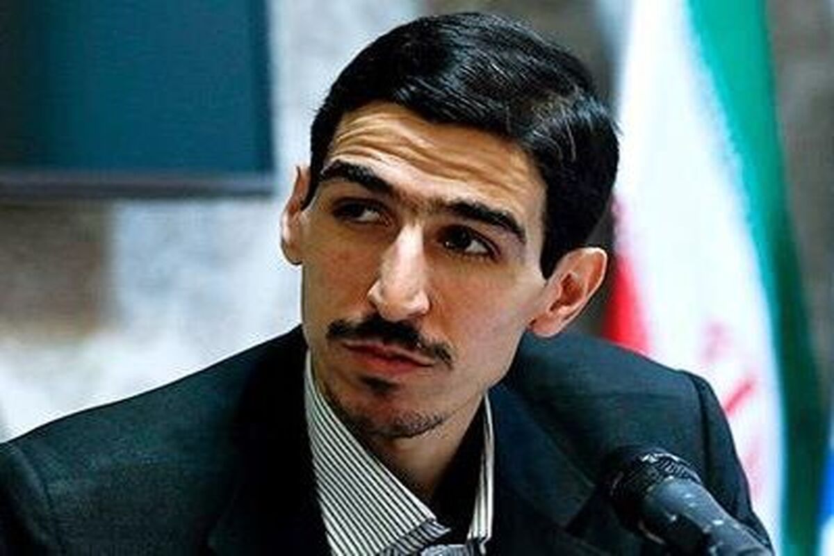 شریعتی نیاسر