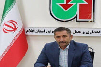 ۱۲ هزار مترمربع سایبان در پایانه مرزی شهید قاسم سلیمانی در حال احداث است