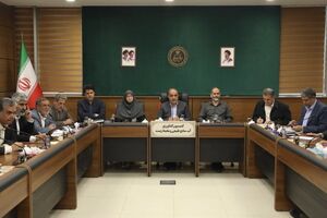 آثار احتمالی ال‌نینو در کمیسیون کشاورزی مجلس بررسی شد