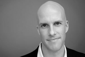 خبرنگار آمریکایی در جریان دیدار آرژانتین - هلند درگذشت