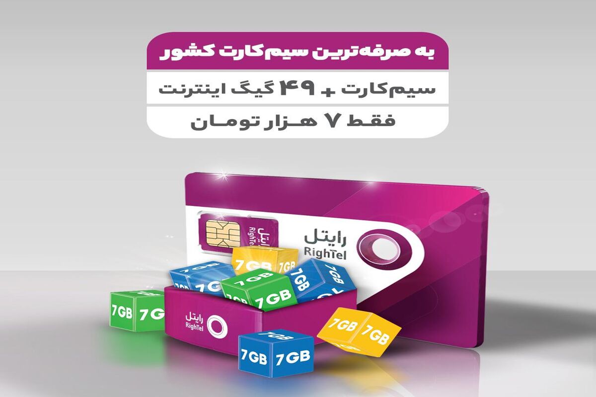 رایتل