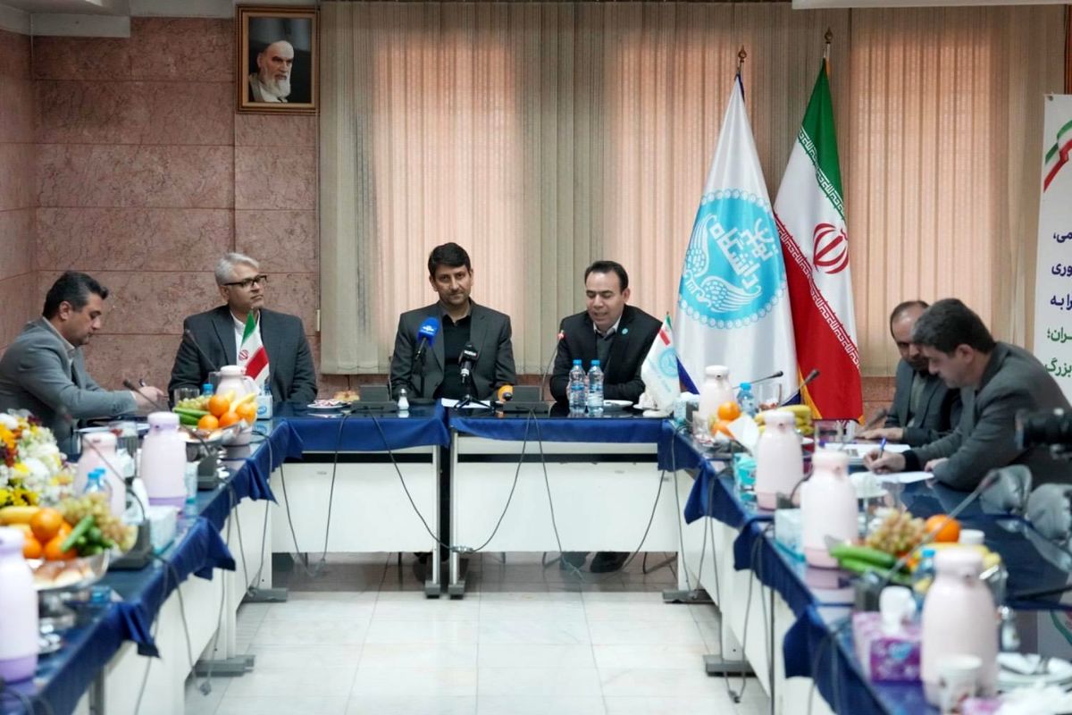 وزیر ارتباطات