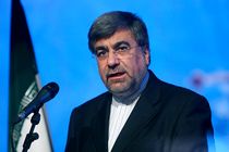 وزیر ارشاد همراه معاونانش به اردبیل می‌رود