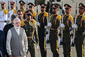 ایران اقدام هند در کاهش خرید نفت را تلافی کرد