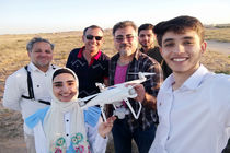 یک لیوان زندگی به مرحله فنی پس از تولید رسید