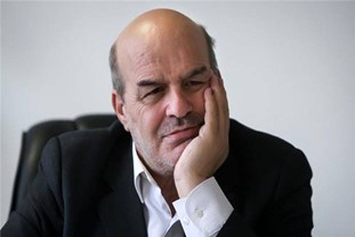 عیسی کلانتر