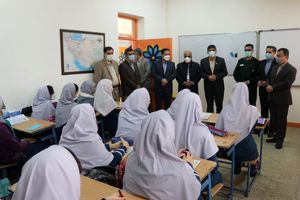 فعالیت آموزشی مدارس کشور با دو ساعت تأخیر به دلیل احیای شب قدر