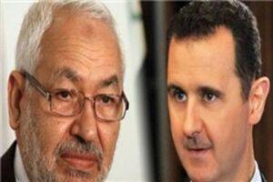 باز گشایش قریب الوقوع سفارت سوریه در تونس