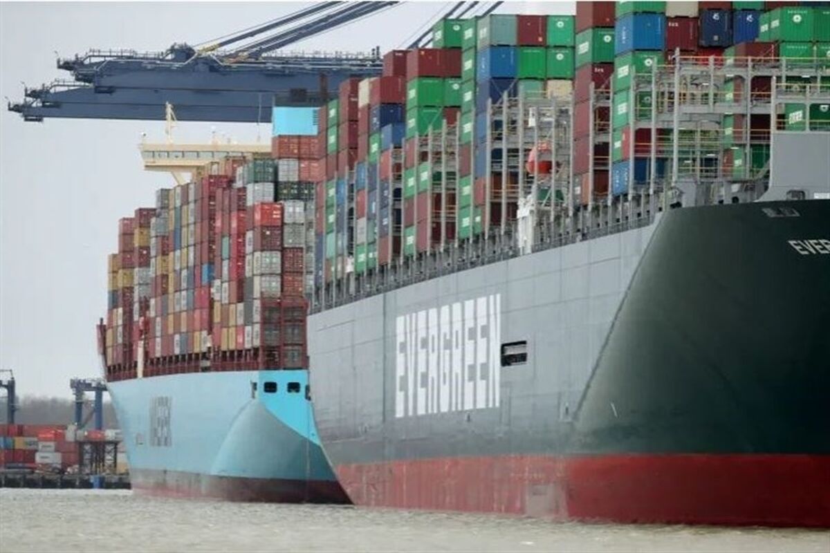 بنادر+ هرمزگان