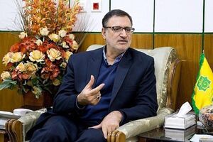 سهمیه کشورمان 82 هزار و 700 نفر است که درخواست داده ایم 5 هزار سهمیه اضافه بگیریم