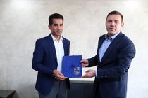 دبیرکل فدراسیون فوتبال منصوب شد