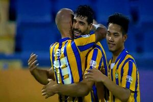 اختلاف 35 گله مهدی طارمی و بغداد بونجاح در فهرست 10 گلزن برتر فوتبال قطر/ طارمی رده هشتم را از آن خود کرد