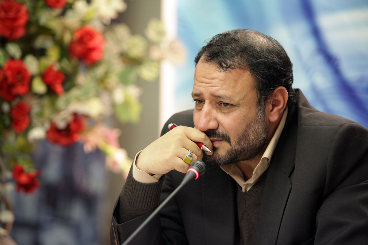 رییس دفتر نظارت و بازرسی شورای نگهبان در خراسان رضوی