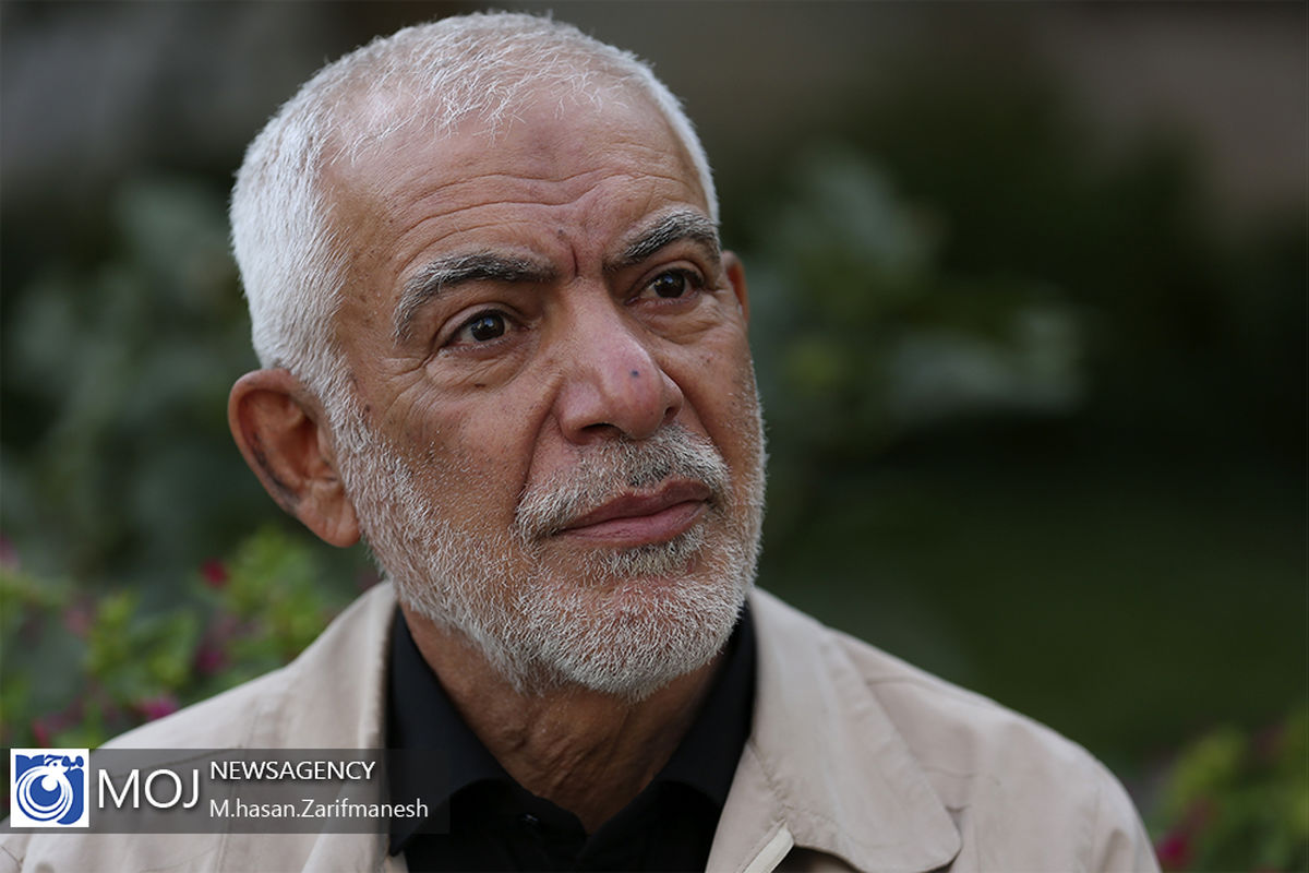 سردار سرتيپ امير دربندی فرمانده بهداري لشکر و ارتش