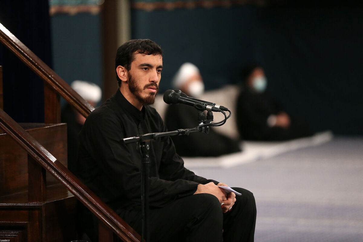 مهدی+رسولی