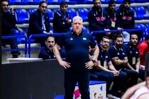مانولوپولوس برای پنجره سوم انتخابی جام جهانی بسکتبال به تهران می‌آید
