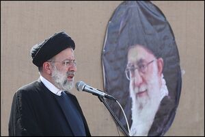 رفع مشکلات کشور نیازمند روحیه جهادی است/ لزوم تکمیل کریدور ریلی و آزادراهی ایلام برای ارتباط تجاری با عراق
