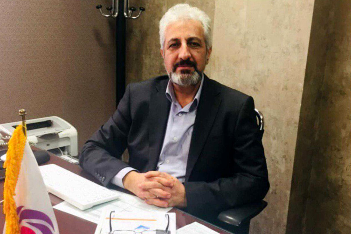 مدیر امور تحقیق و توسعه بانک ایران زمین