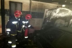 حوادثخودرویی جان ۴ نفر را گرفت