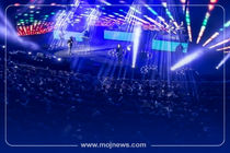 پاپ‌ها پیشتاز کنسرت‌های کشور در نیمه اول اردیبهشت 