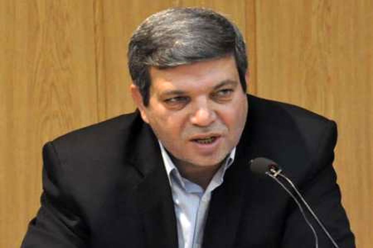 حسینی معاون استاندار خراسان رضوی