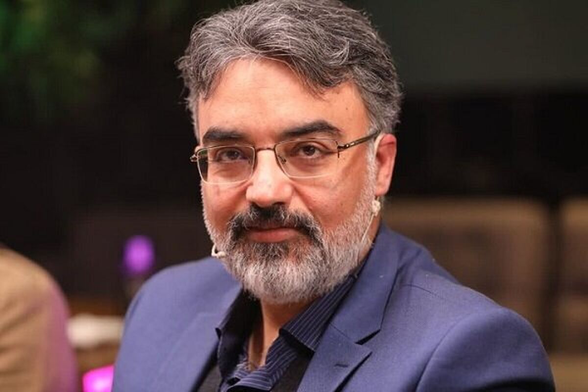بهزاد دانشگر