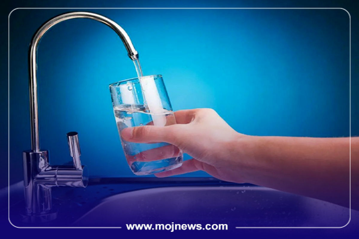 کاور صرفه جویی در آب