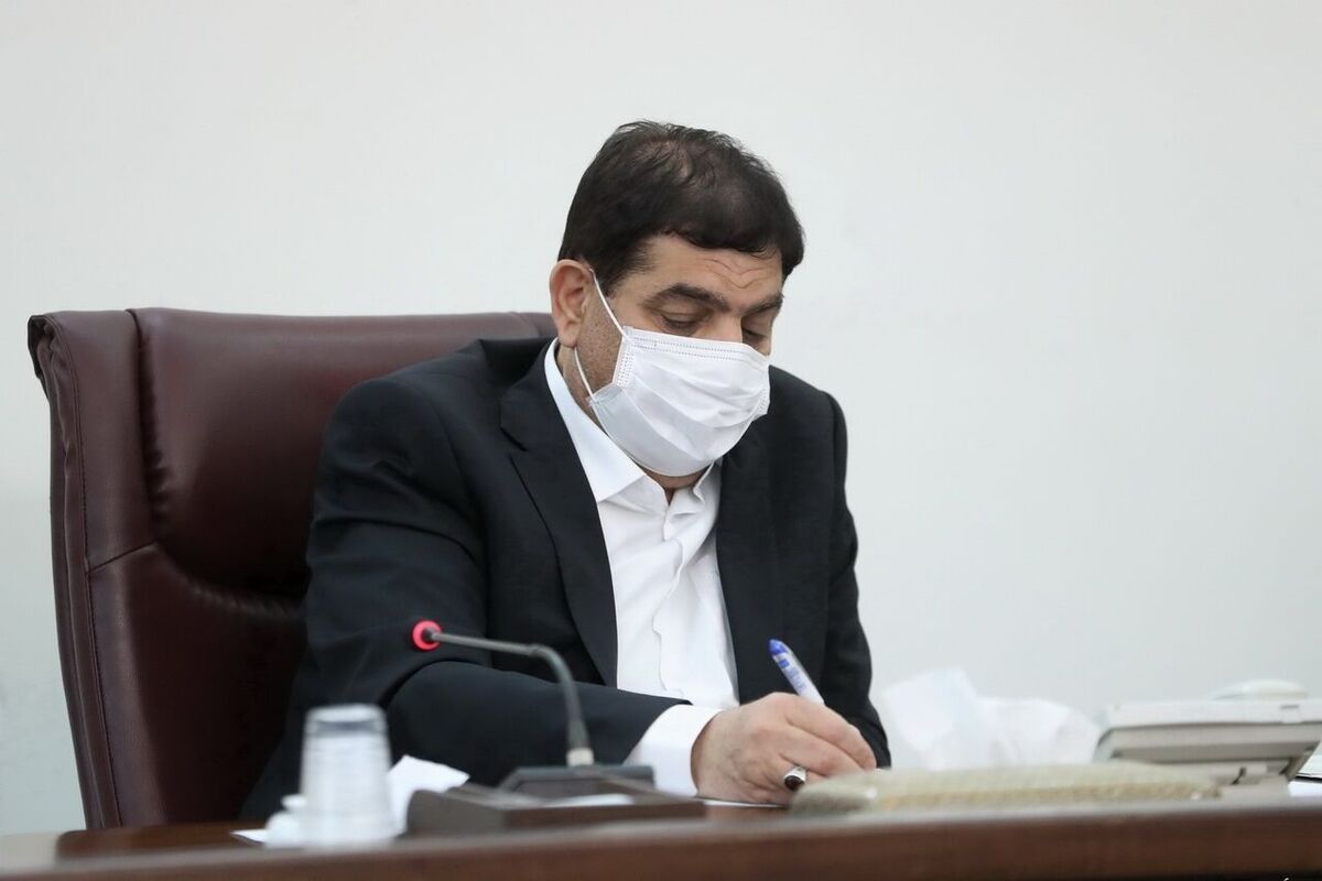 محمد مخبر