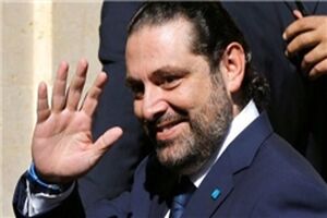 لازمه بازیابی توازن داخلی و خارجی لبنان بازگشت الحریری است