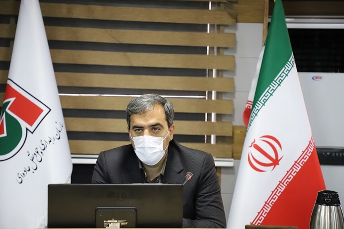 مهدی خضری