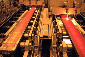 فولاد مبارکه اصفهان قطب نوآوری و فناوری می شود / توسعه کشور از مسیر فناوری