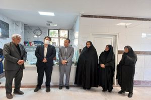 فرشتگانی که بی‌صدا زندگی می‌کنند