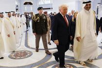  توافقنامه بیش از یک تریلیون دلاری با قطر از سوی «ترامپ» امضا شد