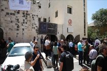 قیام رو به گسترش ملت فلسطین متوقف‌شدنی نیست