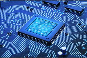 اولین تصاویر از تراشه اپل A۱۰ منتشر شد