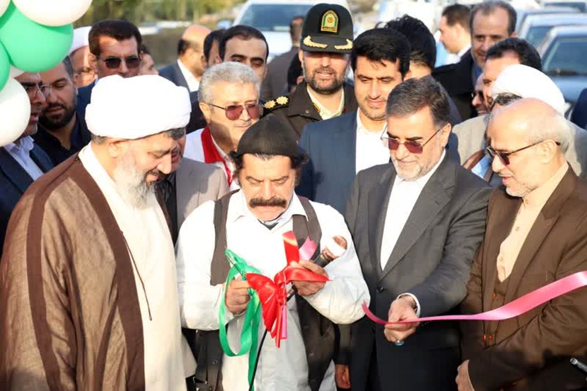 استاندار مازندران