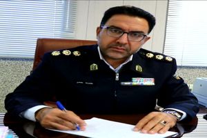 تعویض پلاک اینترنتی روزانه 30 خودرو در اصفهان