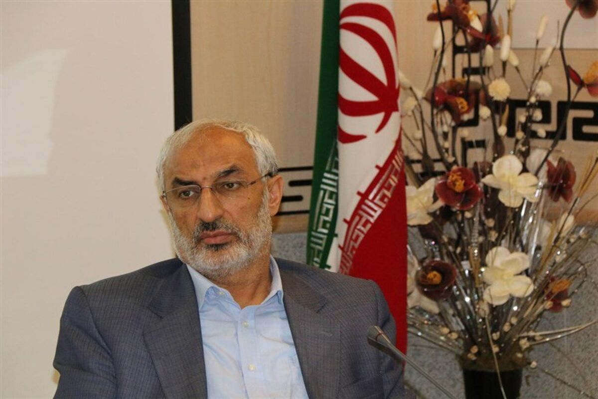 محمد مهدی زاهدی