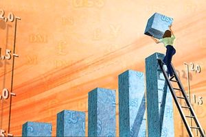 نرخ تورم در 5 ماه آینده غیر قابل مهار می شود