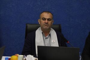 شهدای دانش‌آموز نماد هویت ایرانی و اسلامی هستند