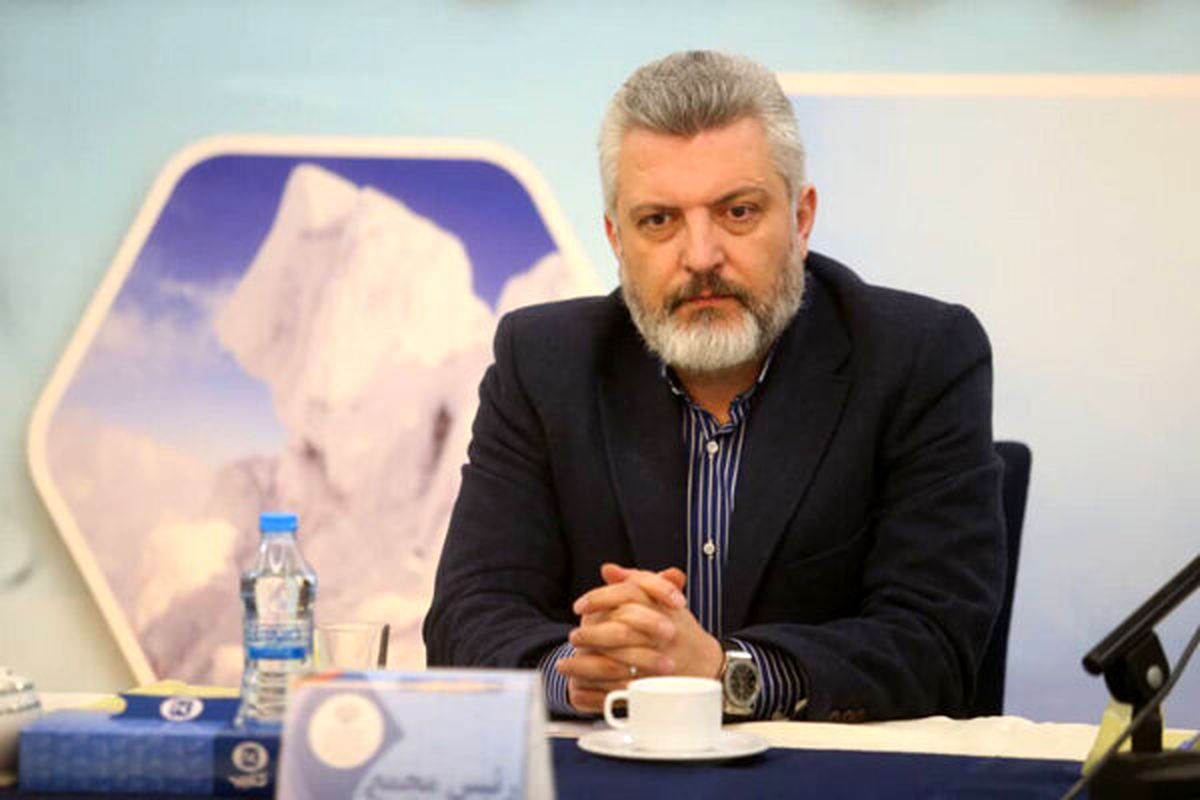 امیر عزیزی پور