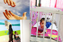 کمک 8 میلیارد ریالی خیران اصفهانی