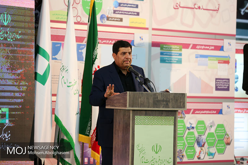 توزیع ۴ هزار بسته لوازم خانگی، اهدای ۴ هزار دام سبک و ایجاد ۳ هزار شغل در مناطق سیل زده