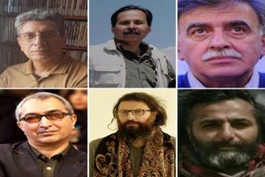 مسابقه عکس پنجمین جشن عکاسان سینما نمایشگاهی نخواهد داشت